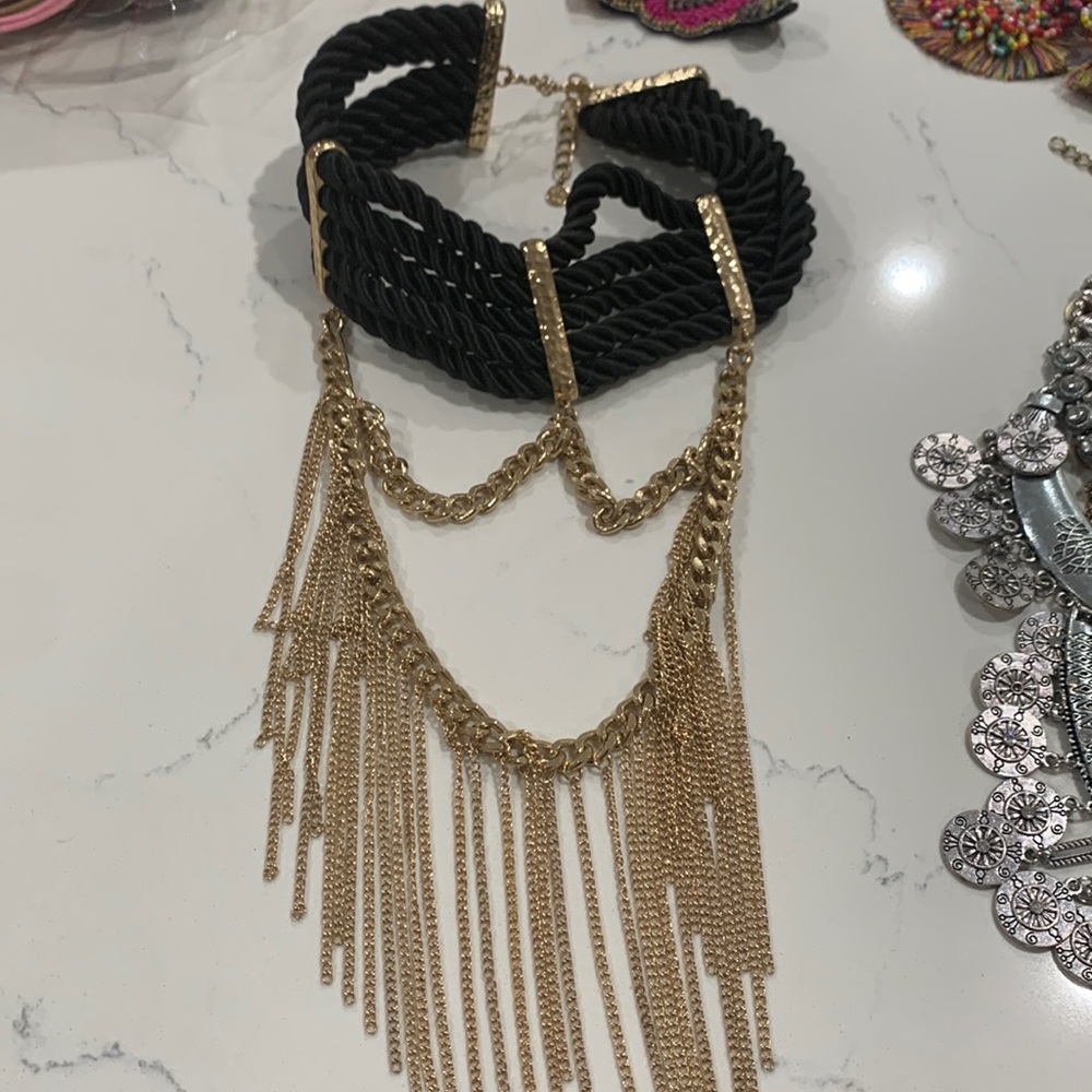 Necklace